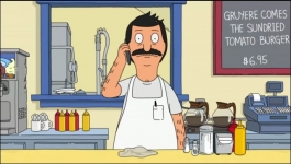Bobs Burgers - Season 16 Episode 07